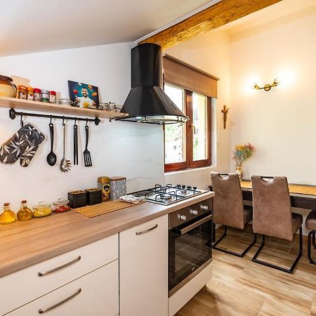 Apartment Maris2 Novigrad  Εξωτερικό φωτογραφία