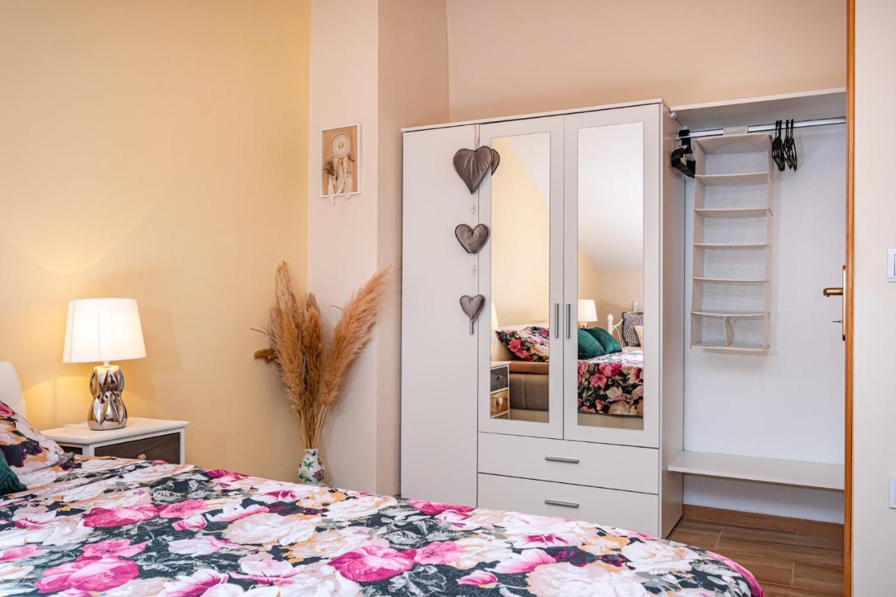 Apartment Maris2 Novigrad  Εξωτερικό φωτογραφία
