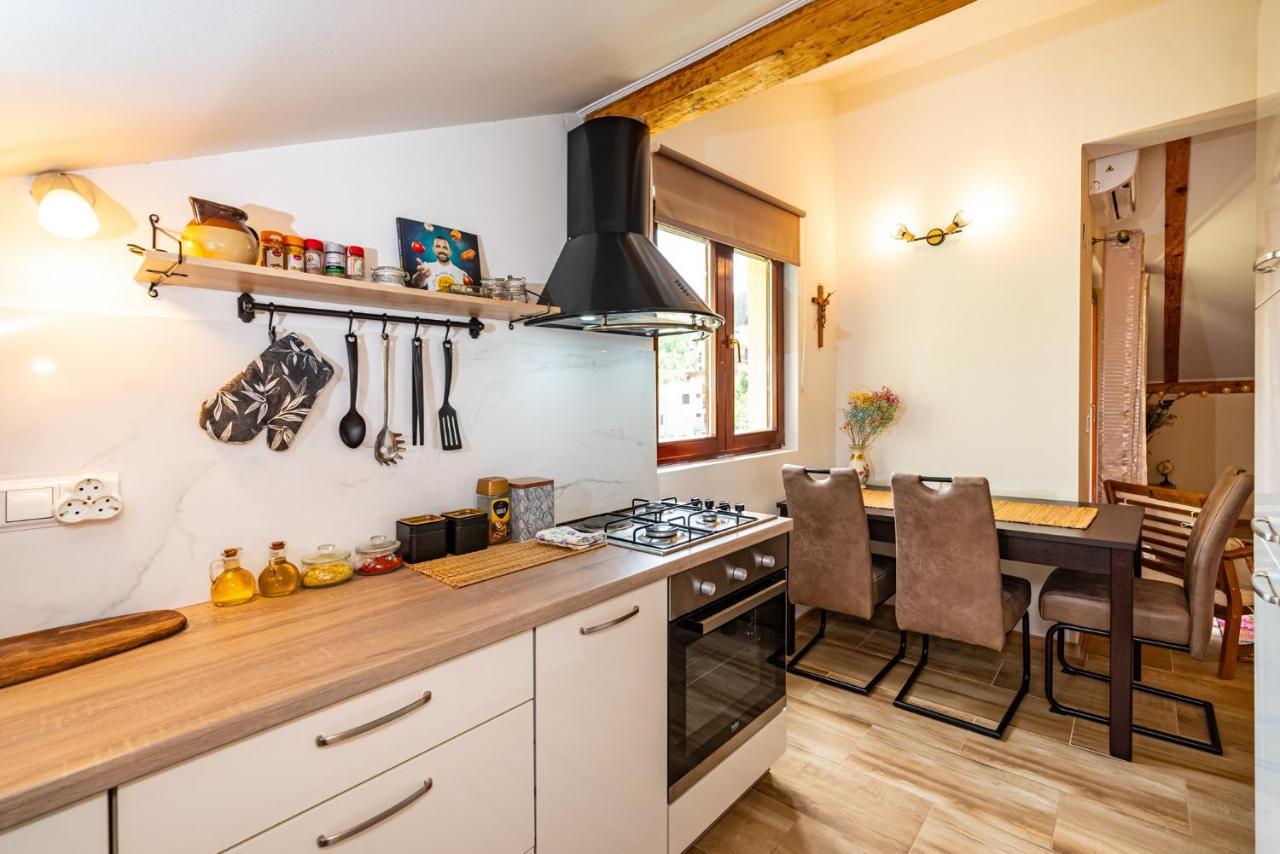 Apartment Maris2 Novigrad  Εξωτερικό φωτογραφία