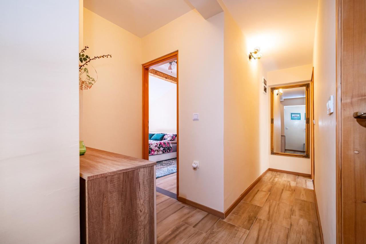 Apartment Maris2 Novigrad  Εξωτερικό φωτογραφία