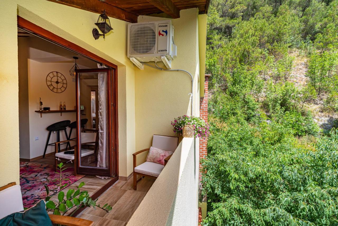 Apartment Maris2 Novigrad  Εξωτερικό φωτογραφία