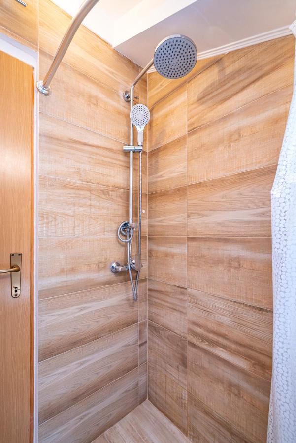 Apartment Maris2 Novigrad  Εξωτερικό φωτογραφία