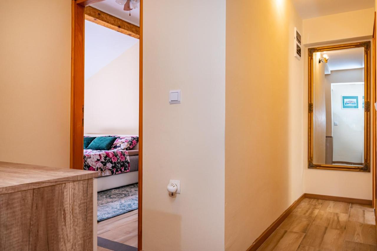 Apartment Maris2 Novigrad  Εξωτερικό φωτογραφία