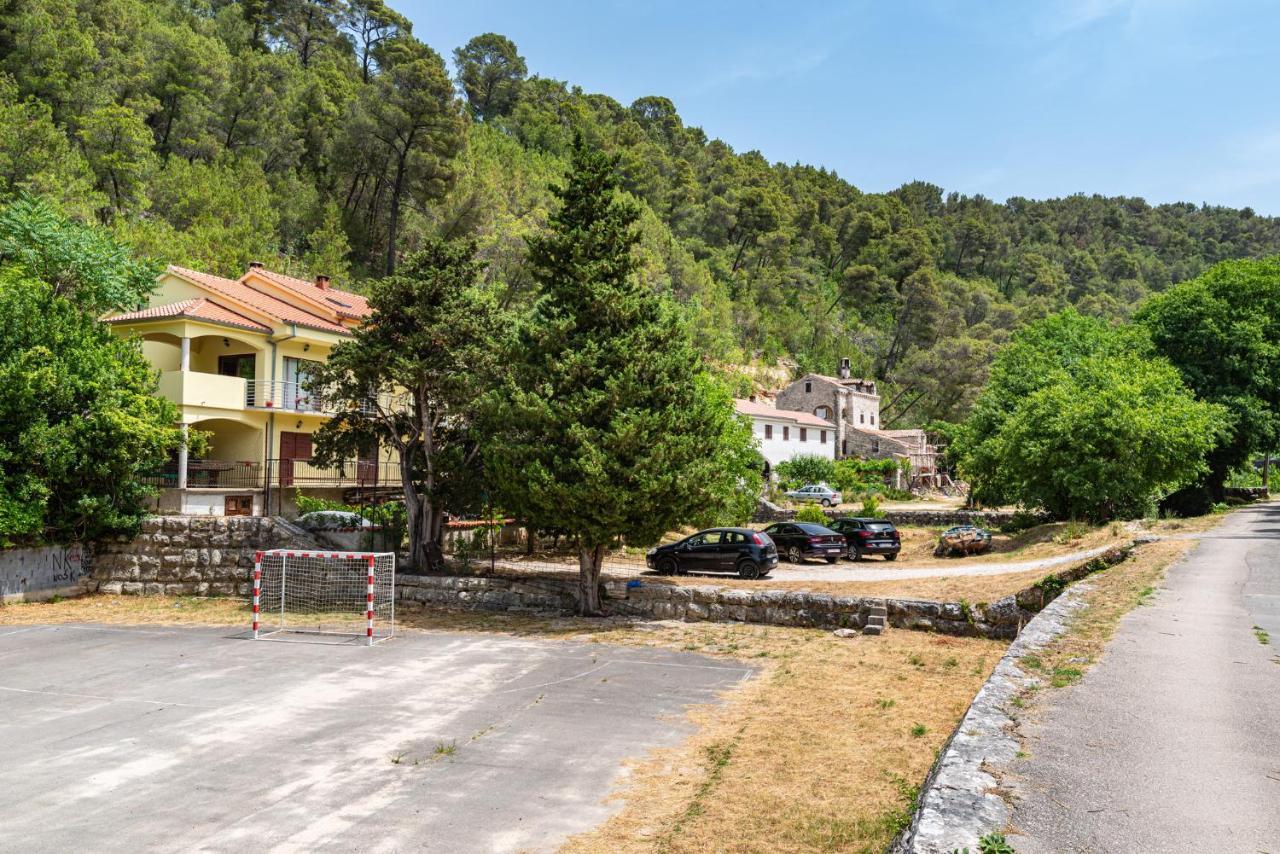 Apartment Maris2 Novigrad  Εξωτερικό φωτογραφία