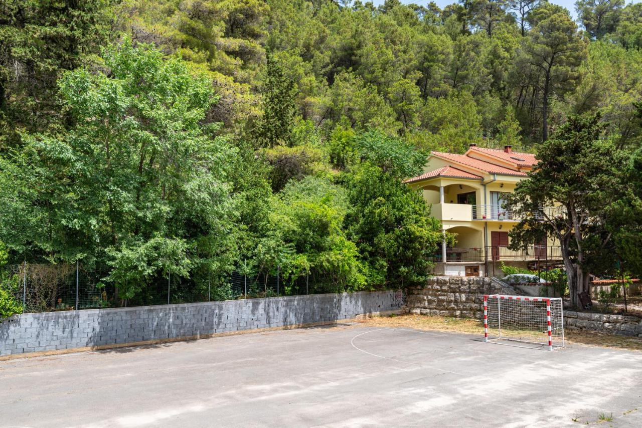 Apartment Maris2 Novigrad  Εξωτερικό φωτογραφία