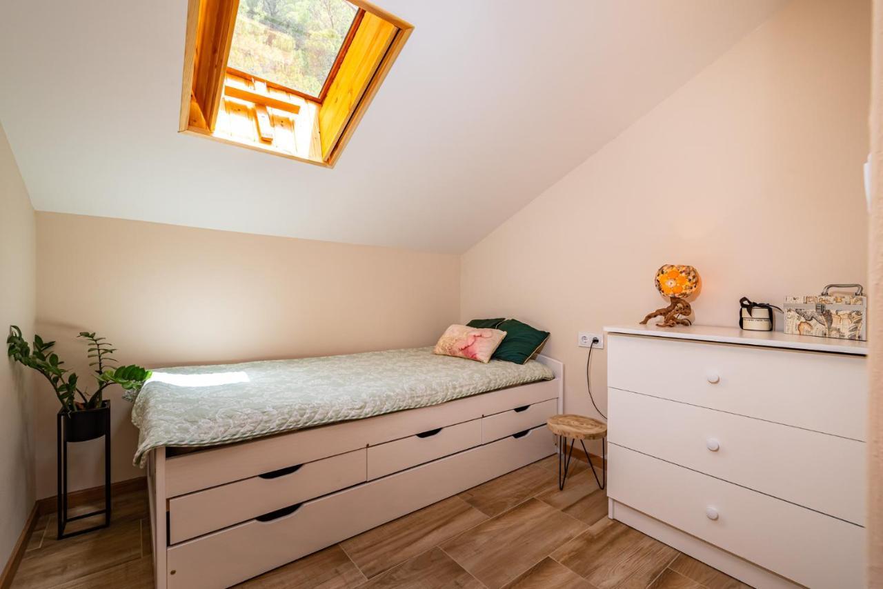 Apartment Maris2 Novigrad  Εξωτερικό φωτογραφία