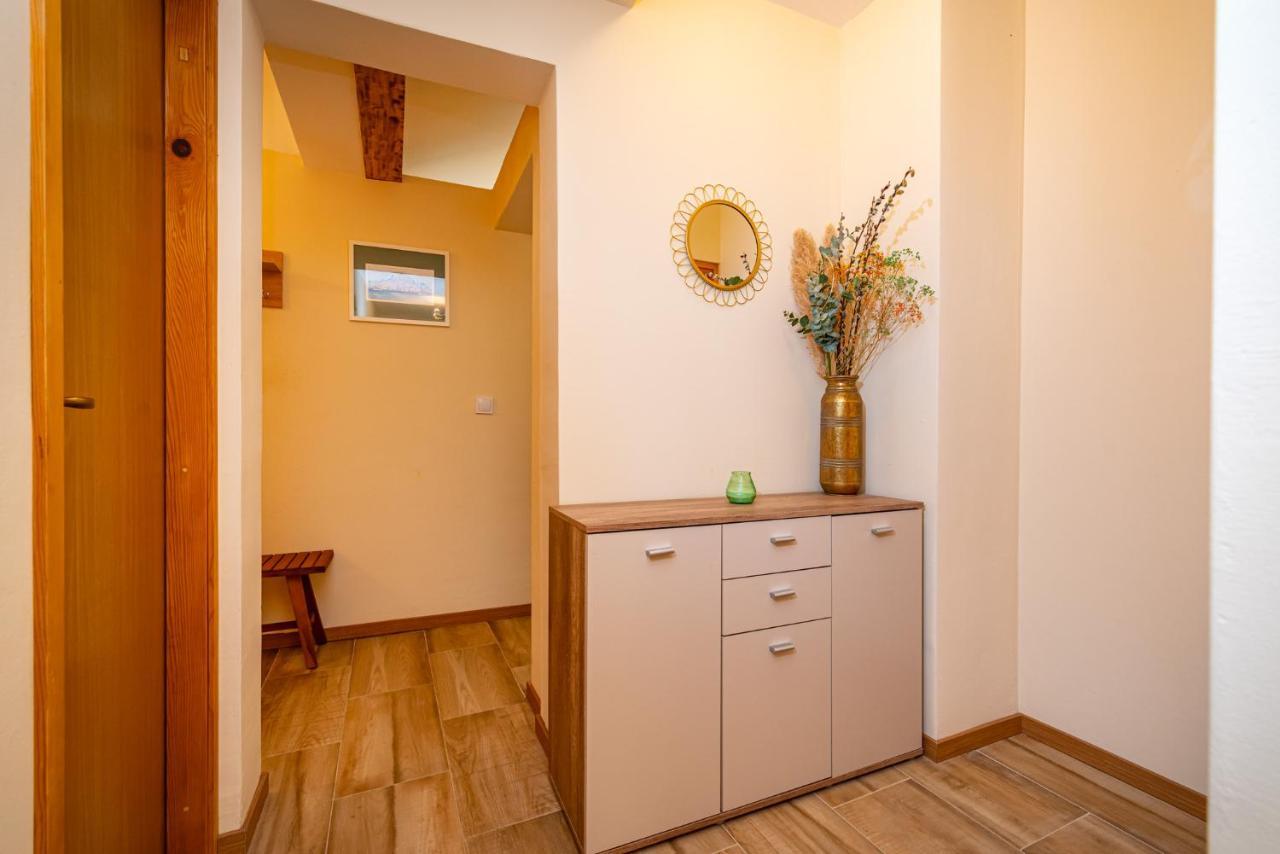 Apartment Maris2 Novigrad  Εξωτερικό φωτογραφία