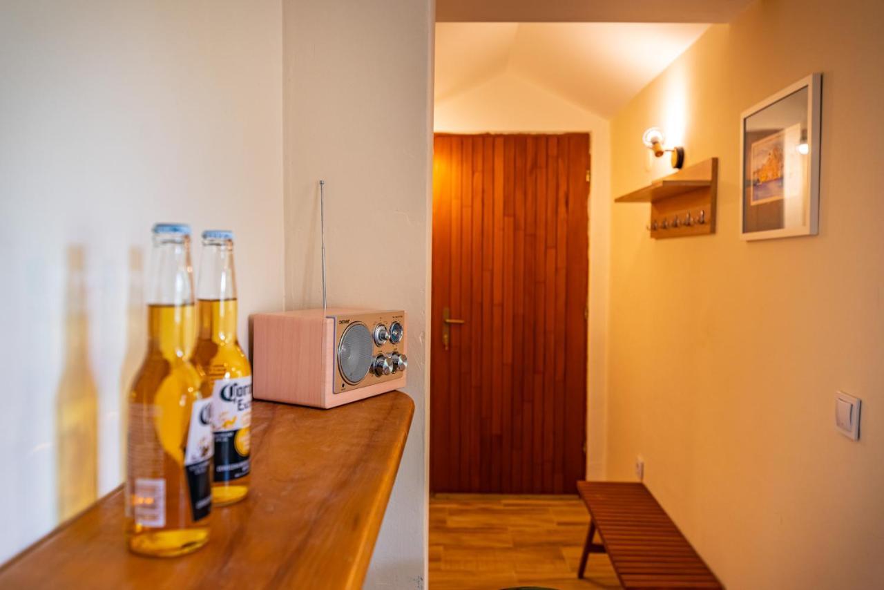 Apartment Maris2 Novigrad  Εξωτερικό φωτογραφία