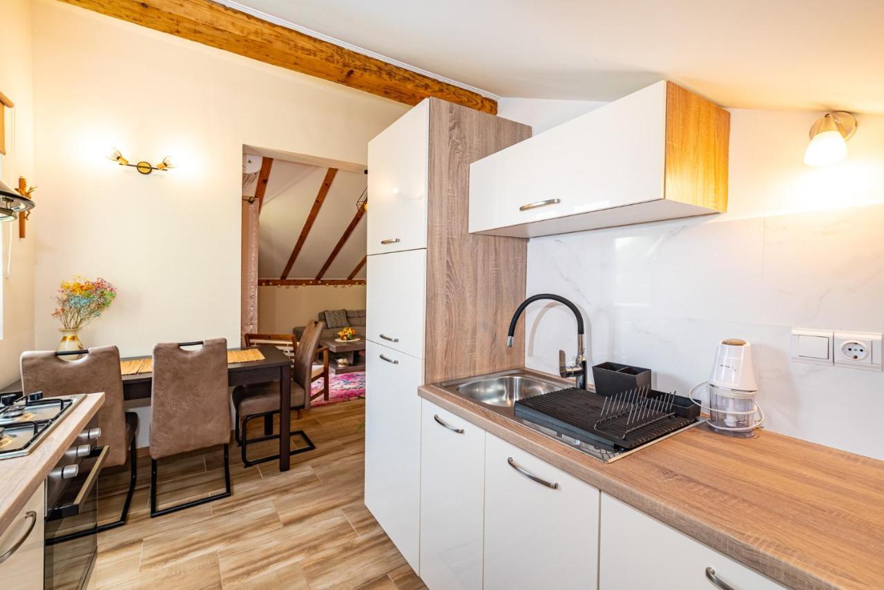 Apartment Maris2 Novigrad  Εξωτερικό φωτογραφία