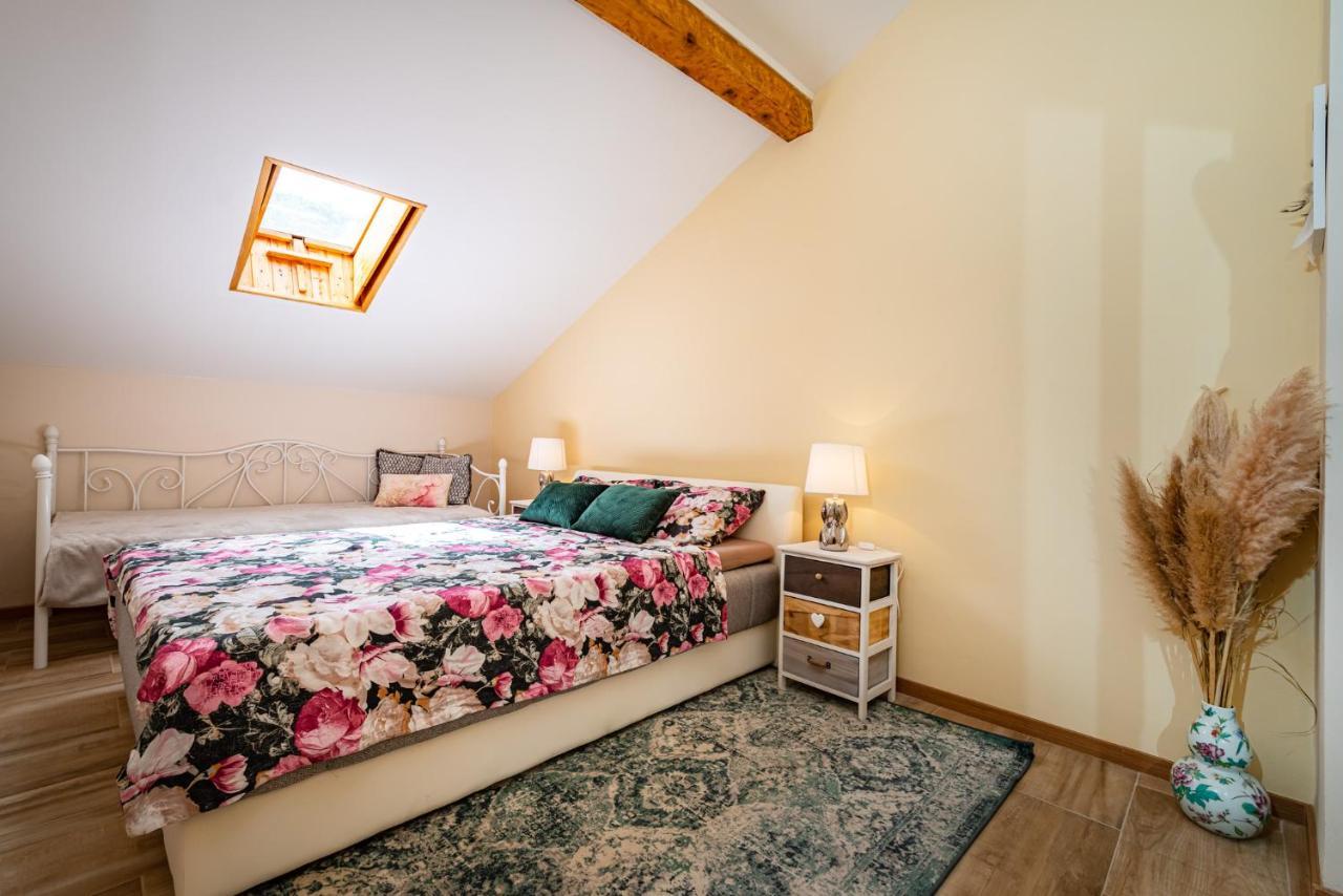 Apartment Maris2 Novigrad  Εξωτερικό φωτογραφία