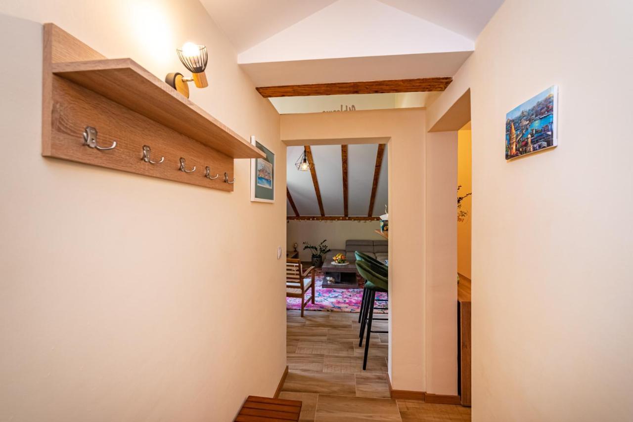Apartment Maris2 Novigrad  Εξωτερικό φωτογραφία