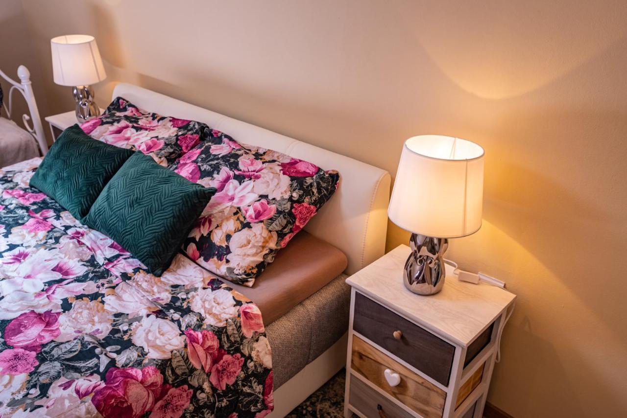 Apartment Maris2 Novigrad  Εξωτερικό φωτογραφία