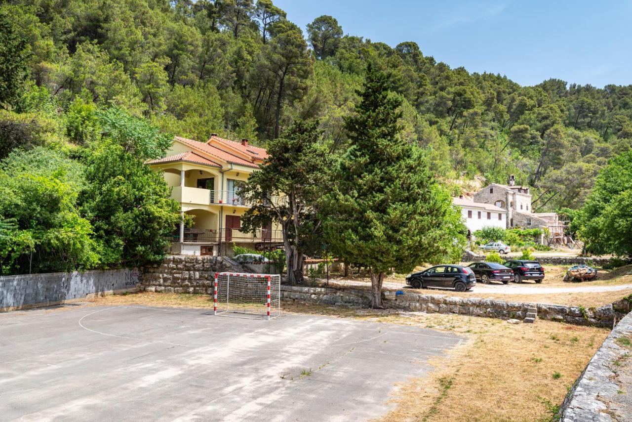 Apartment Maris2 Novigrad  Εξωτερικό φωτογραφία